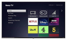 Polaroid P40FR1314U 40" SMART