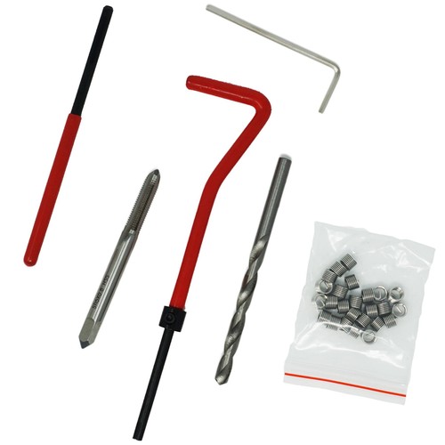 M12 thread repair tool - 1.5,
