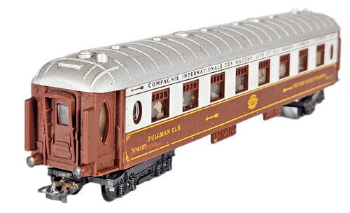 Lima 4137 ciwl pullman - 4137,