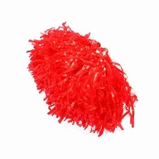 2pcs Cheerleader Pom Poms