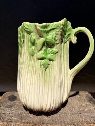 Vintage sylvac celery jug - sylvac, vase