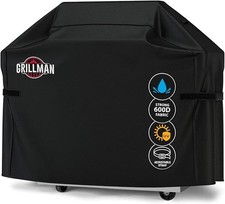 Grillman Grill Barbecue