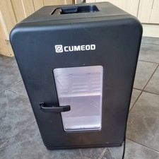 CUMEOD Mini Fridge 15 Litres