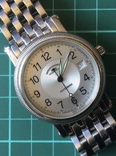 Mühle Glashütte Unotime ref