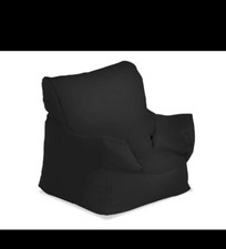 Child Chair  Canvas Beanbag