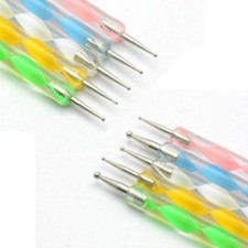 Nail Art Dotting Tool Dotting