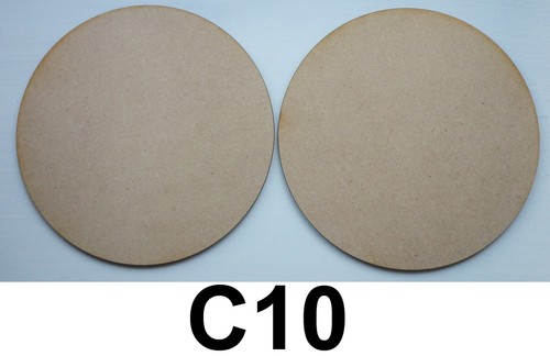 150mm wooden - 2,