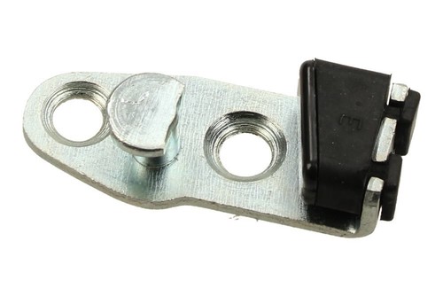 Cab door catch nearside - cab,