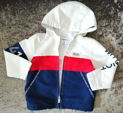 Mayoral boy yachting light - boy's,