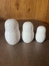2009 Fred Matryoshkas Made to