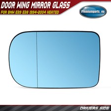 Electric Door Wing Mirror