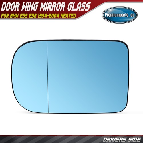 Electric door wing mirror - electric,