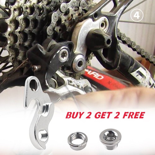 Rear derailleur gear - rear,