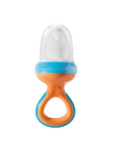 Nuby nibbler baby food - baby,