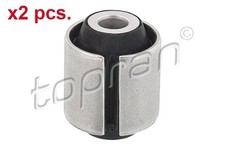 X2 PCS REAR MOUNTING CONTROL