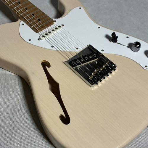Asat classic thinline - g&l,