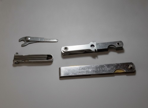 Vintage lot ignition - vintage, &