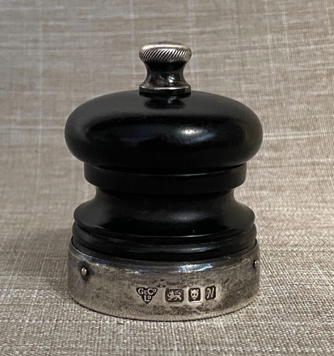 Vintage garrard co - vintage,