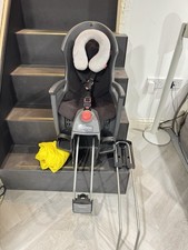 Hamax Siesta Child Bike Seat