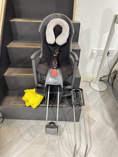 Hamax siesta child bike - siesta,