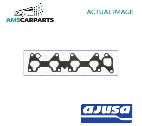 Intake manifold gasket - intake,