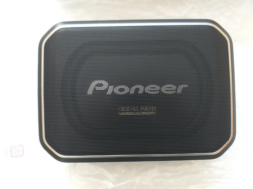 Pioneer wx140da 170 watts - pioneer, ts-wx140da