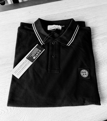 Stone island men shirt - stone, men's