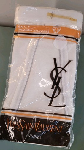 Vtg 1981 new ysl - vtg, saint