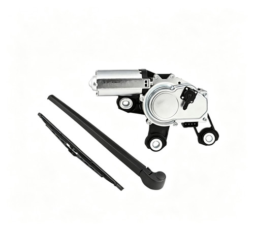 Fit audi rs3 8p - fit, rear