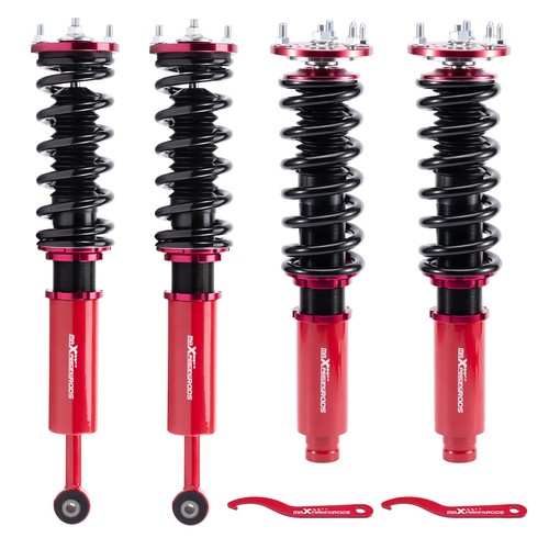 Coilover kit for - coilover, accord