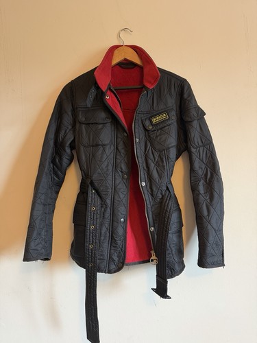 Ladies barbour international - ladies,