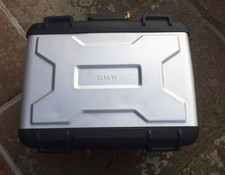 BMW Vario top box fits