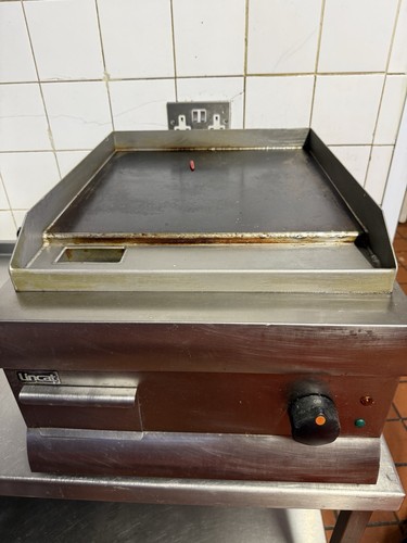 Lincat silverlink 600 machined - 600,