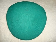 GREEN KANGOL MANS HAT SIZE