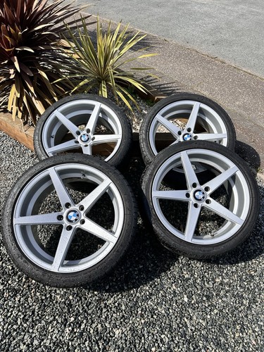Bmw e63 e64 - alloy, wheels