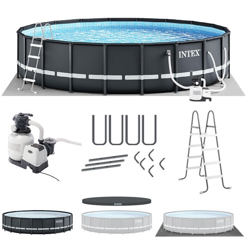 Intex 26333eh 48 - 26333eh, 48"