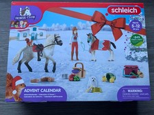 Schleich Horse Club Advent