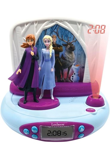 Lexibook frozen elsa anna - frozen, 2