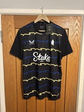 Everton Fc Castore 25/26 Third