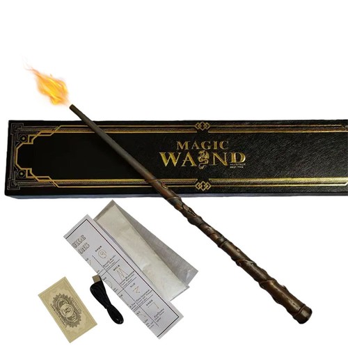 Harry potter magic - potter, fire