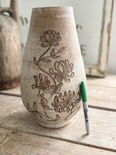 Very Large Vintage Studio