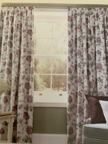 Laura ashley hepworth - ashley, grape