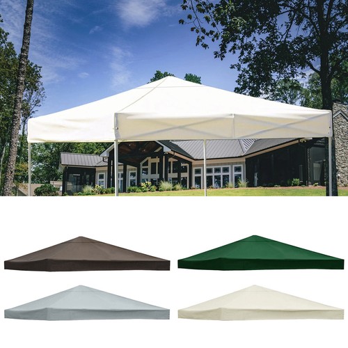 Gazebo canopy replacement - replacement, top