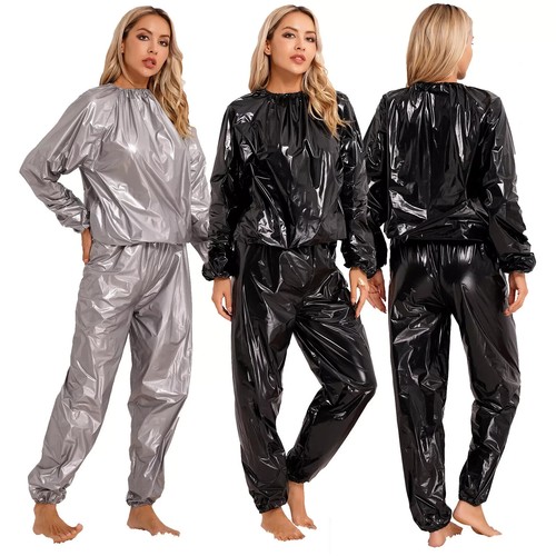 Sweat suit sauna - suit,
