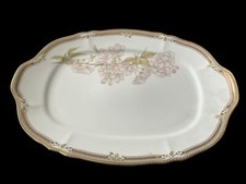 Noritake Gala Contessa Platter