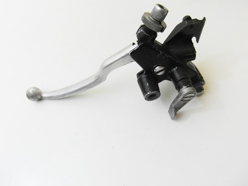 Original clutch lever - , holder