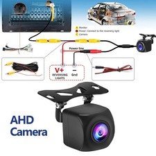 ESSGOO 170° AHD Camera Car