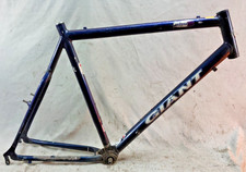 1995 Giant Sedona MTB Bike Frame 23" X-Large Hardtail Retro Mid-School Commuter~
