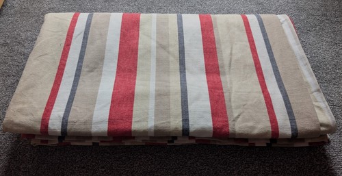 Pair laura ashley - pair, lined