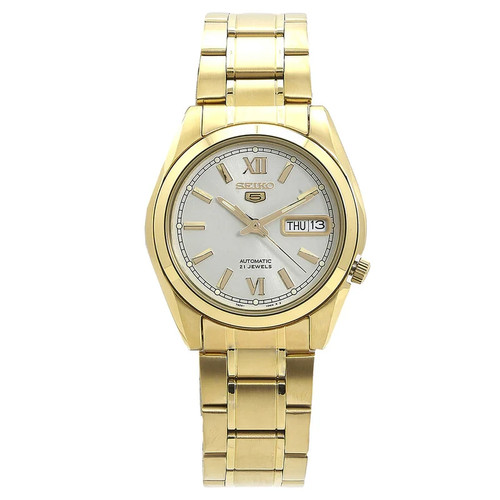 Seiko men automatic - automatic, watch